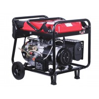 Генератор бензин UG7500 (6KW) с электростартером TATA