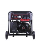Генератор бензин UG7500 (6KW) с электростартером TATA