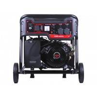 Генератор бензин UG7500 (6KW) с электростартером TATA