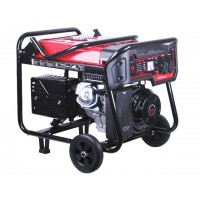 Генератор бензин UG10000 (7KW) TATA