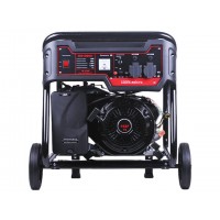 Генератор бензин UG10000 (7KW) TATA