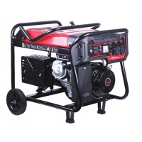Генератор бензин UG10000 (7KW) с электростартером TATA