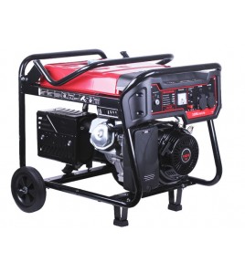 Генератор бензин UG10000 (7KW) с электростартером TATA