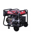 Генератор бензин UG10000 (7KW) с электростартером TATA