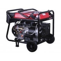 Генератор бензин UG10000 (7KW) с электростартером TATA