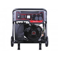 Генератор бензин UG10000 (7KW) с электростартером TATA