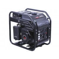 Генератор инверторный бензин BP4600 (3.5KW/3.8KW) двигатель 170F
