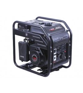 Генератор инверторный бензин BP4600 (3.5KW/3.8KW) двигатель 170F
