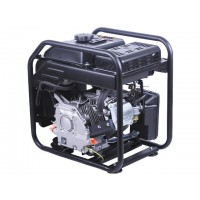 Генератор инверторный бензин BP4600 (3.5KW/3.8KW) двигатель 170F