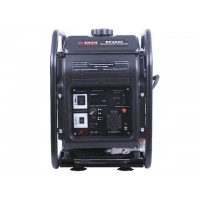 Генератор инверторный бензин BP4600 (3.5KW/3.8KW) двигатель 170F