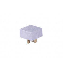 Реле зарядки (регулятор напряжения) JFT1411-14V (LM-1101) 5 контактов