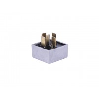 Реле зарядки (регулятор напряжения) JFT1411-14V (LM-1101) 5 контактов