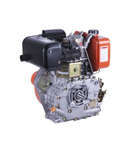 Двигатель 186F - дизель (под конус) (9 л.с.) Двигатель 186F - дизель (под конус) (9 л.с.)