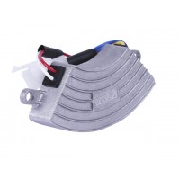 Реле напряжения однофазное 220 мкф 250V - GN 2-3,5 KW