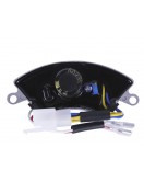 Реле напряжения однофазное 220 мкф 250V - GN 2-3,5 KW