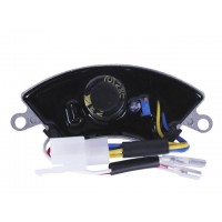 Реле напряжения однофазное 220 мкф 250V - GN 2-3,5 KW