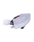 Реле напряжения трехфазное 380V (220 мкф 250V) - GN 2-3,5 KW