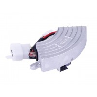 Реле напряжения трехфазное 380V (220 мкф 250V) - GN 2-3,5 KW