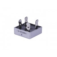 Датчик стабилизации (диодный мост) двигателя генератора ET-950/168F - GN-2-3,5KW