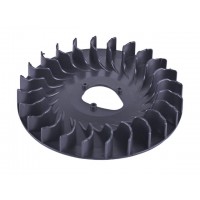 Вентилятор 168F - GN 2-3,5 KW