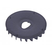 Вентилятор 168F - GN 2-3,5 KW