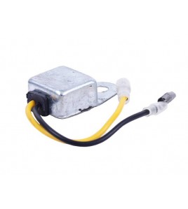 Датчик уровня масла наружный - 168F - GN 2-3,5 KW