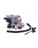 Карбюратор - 168F - GN 2-3,5 KW Карбюратор - 168F - GN 2-3,5 KW