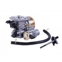 Карбюратор - 168F - GN 2-3,5 KW