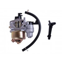 Карбюратор - 168F - GN 2-3,5 KW
