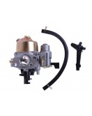 Карбюратор - 168F - GN 2-3,5 KW Карбюратор - 168F - GN 2-3,5 KW