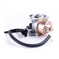 Карбюратор (без топливного крана) к генератору - 168F - GN 2-3,5 KW