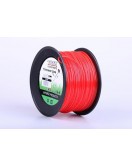 Леска диаметр 3.00 мм круг L-167m (бухта)