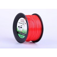 Леска диаметр 3.00 мм круг L-167m (бухта)