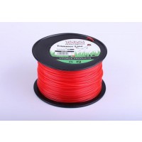 Леска диаметр 3.00 мм круг L-167m (бухта)