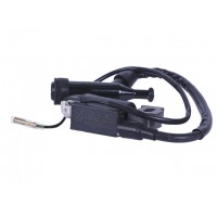 Катушка высокого напряжения + надсвечник - 168F - GN 2-3,5 KW