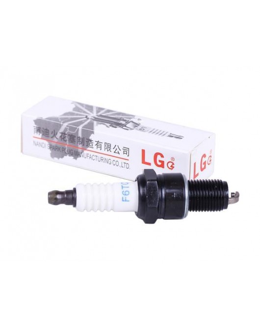 Свеча F6TC LG (168F;177F;188F) - 168F