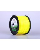 Леска диаметр 2.4 мм звезда L-338m (бухта)