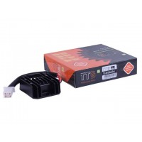 Реле зарядки - СВ-250СС - TTG