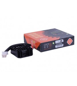 Реле зарядки - СВ-250СС - TTG