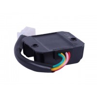 Реле зарядки - СВ-250СС - TTG