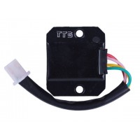 Реле зарядки - СВ-250СС - TTG