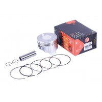 Поршневой комплект 69,00 мм STD - 250СС - TTG