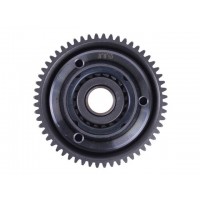 Обгонная муфта (бендикс) СВ-250СС - TTG