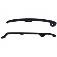 Направляющие цепи (успокоители) СВ-250СС - TTG