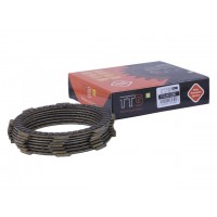 Диски сцепления, к-т: 7 шт. - СВ-250СС - TTG