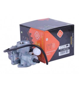 Карбюратор - ZUBR - TTG