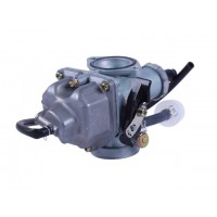 Карбюратор - ZUBR - TTG