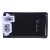 Коммутатор - СВ-125/150 - TTG