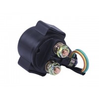 Реле стартера - СВ-125/150 - TTG