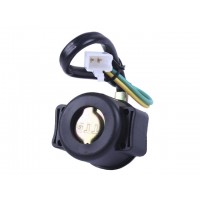 Реле стартера - СВ-125/150 - TTG